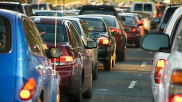 Hoy No Circula, 18 de marzo: vehículos y placas en CDMX, EDOMEX, Hidalgo y Puebla