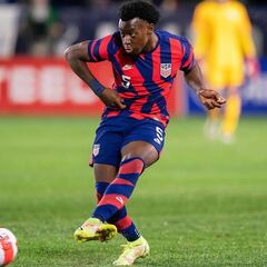 Official: USMNT defender George Bello joins Arminia Bielefeld