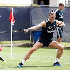 De la bbC a la BBV con la gran novedad de Vinicius en ataque