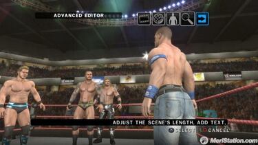 WWE SmackDown vs. Raw 2010