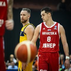 Musa deja temblando a Hezonja