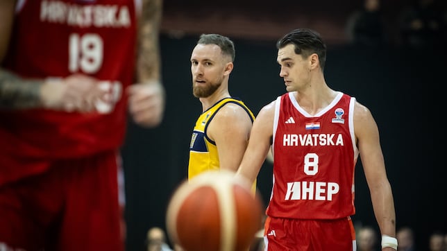 Musa deja temblando a Hezonja