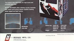 Imágenes de Space Invaders Revolution