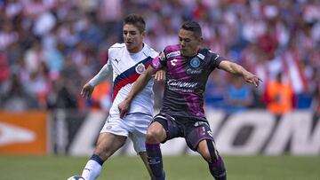 Cómo y dónde ver el Chivas vs Puebla; horario y TV online