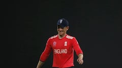 England hoping to spin a web for in-form Kiwis at World T20