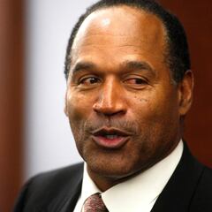 O.J. Simpson dies at 76: Timeline of former football star’s life before and after murder trial