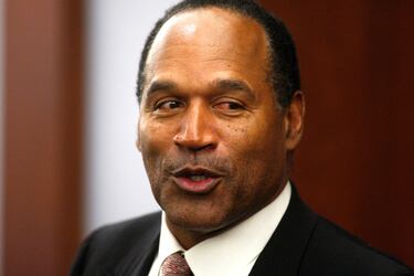O.J. Simpson dies at 76: What was the cause of death of the former football star accused of murder?
