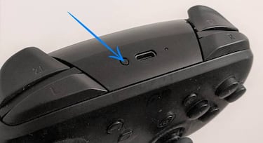 Cómo conectar el mando Pro de Nintendo Switch a un móvil con Android