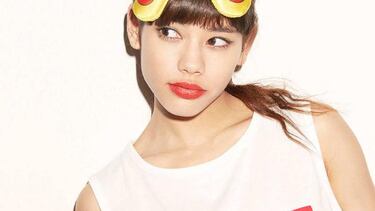 El 20 aniversario de Pokemon homenajeado en una colección de ropa interior