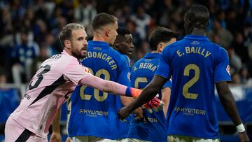 25/09/25 PARTIDO PRIMERA DVISION
OVIEDO - BARCELONA
AARON ESCANDELL