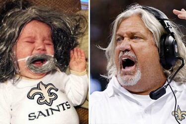 Blue 42! - ¡Halloween! (Semana 9 - 2013)