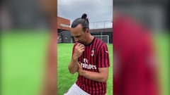 Se juntan los dobles de los cracks y saltan las alarmas en Twitter: atención a Ronaldinho...