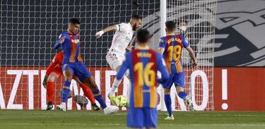 Radiograf¨ªa de una remontada