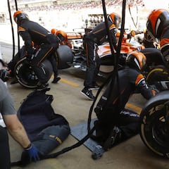 Honda se desdice... Alonso no tendrá nuevo motor en Canadá