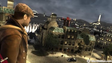 The Saboteur, Impresiones