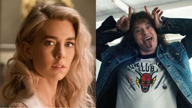 Los 4 Fantásticos ya tiene actores y villano: Marvel pesca en Stranger Things y Fast & Furious