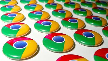 Google Chrome te dejará enviar una imagen con textos seleccionados