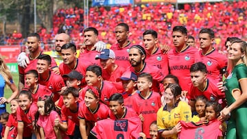 El CSD Municipal firma su boleto a la gran final de la Liga Guate tras vencer a su acérrimo rival
