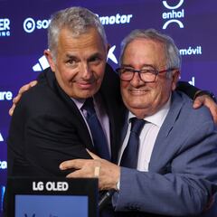 Feliz rectificación de la UEFA con Osasuna