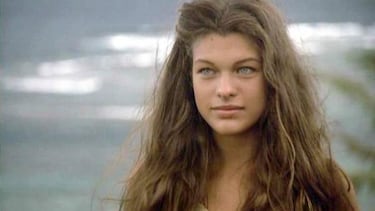 Milla Jovovich, más allá de Resident Evil