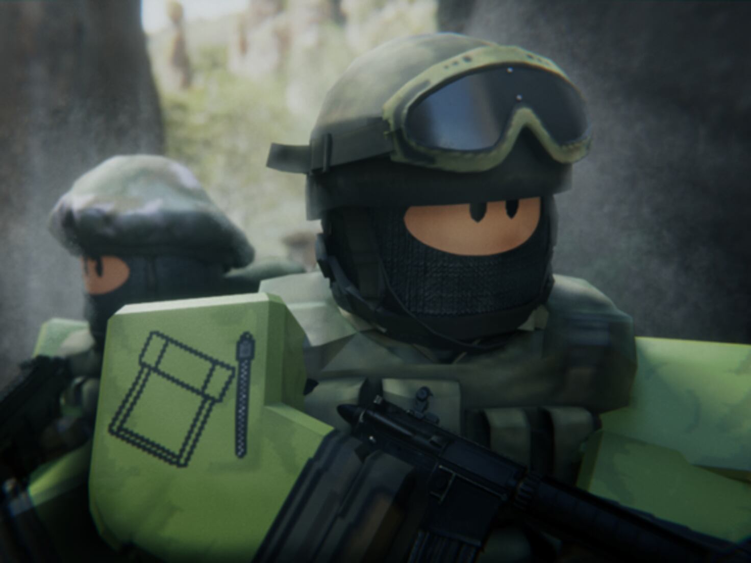 How to download and when can you play Roblox on PS5 PS4 and