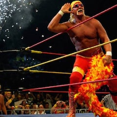 750.000 dólares por aparición: el elevado caché de Hulk Hogan