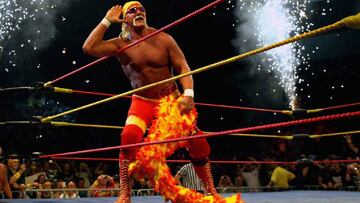 750.000 dólares por aparición: el elevado caché de Hulk Hogan