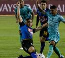 Huachipato - Deportes Antofagasta en vivo: Copa Sudamericana en directo