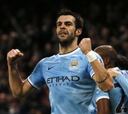 Negredo pone segundo al City