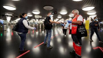 Coronavirus: ¿qué es el número R0 y cuál es su papel en la desescalada?