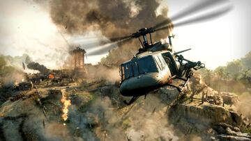 Imágenes de Call of Duty: Black Ops Cold War