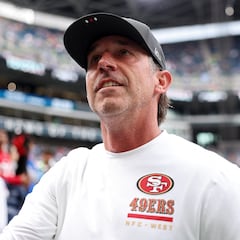 49ers rocked by injuries and uncertainty after opening win over Seahawks