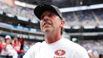 49ers rocked by injuries and uncertainty after opening win over Seahawks