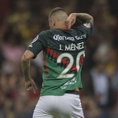América vence a Santos Laguna y es sublíder