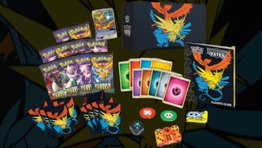 Camisetas, figuras y otros artículos de Marvel, Fortnite o Star Wars con descuentos de hasta el 75%