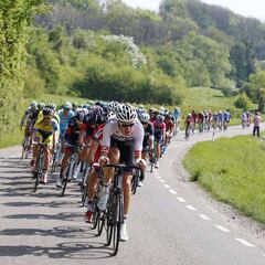 Amstel Gold Race 2017: resumen