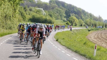 Amstel Gold Race 2017