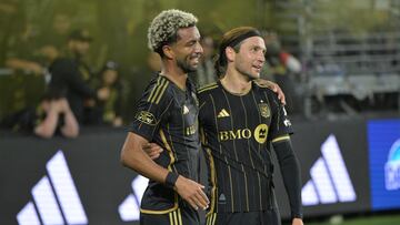 LAFC vs Whitecaps: Horario, TV; cómo y dónde ver la MLS 2024