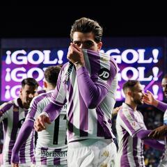 Monchu, el pretoriano de Pezzolano