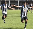 Central Córdoba 2-1 Almagro: goles, resumen y resultado