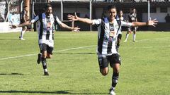 Central Córdoba 2-1 Almagro: goles, resumen y resultado