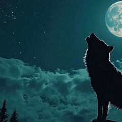 Luna Llena de enero 2025 | ¿Cuándo y a qué hora ver la Luna de Lobo?