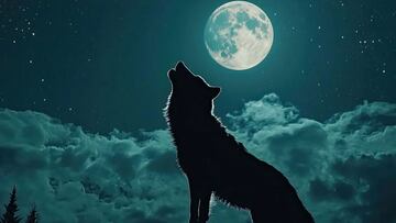 Luna Llena de enero 2025 | ¿Cuándo y a qué hora ver la Luna de Lobo?