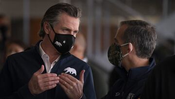 Apenas hace unos días, el gobernador del estado de California, Gavin Newsom, autorizó un cheque de $600 dólares. ¿Puedo recibirlo si recibo el nacional?