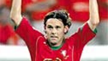 <b>POR DAVIDS.</b> Nuno Ricardo Oliveira, Maniche.