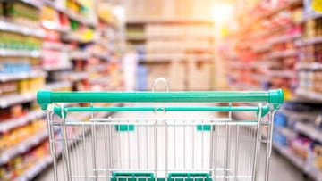 Horarios de supermercados: DIA, Mercadona, Lidl, El Corte Ingl¨¦s, Carrefour...