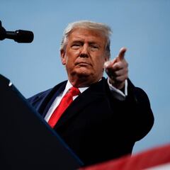 Second stimulus check: how much money is the new plan supported by Trump?