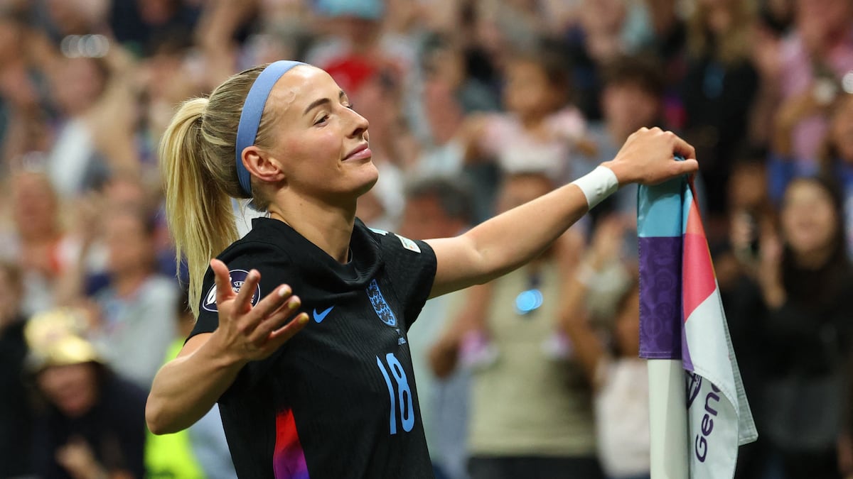 Inglaterra 2-1 Italia: resumen, goles y resultado - AS.com