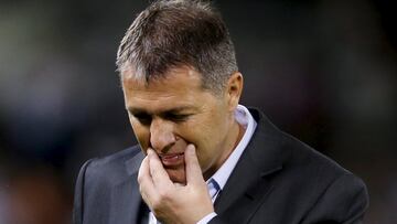 Irán readmite a su seleccionador... ¡seis días después de despedirlo!