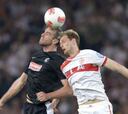 El Stuttgart ganó al Friburgo y se enfrentará al Bayern en la final